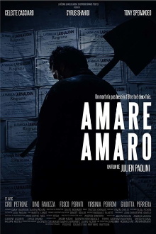 Amare Amaro Trailer