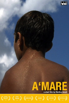 A'Mare Trailer