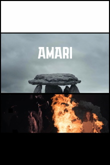 Amari Trailer