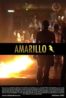 Amarillo Trailer