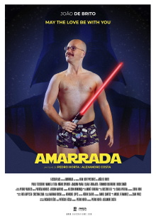 Amarrada Trailer