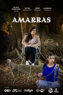 Amarras Trailer