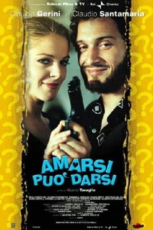 Amarsi può darsi Trailer