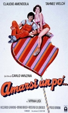Amarsi un po'... Trailer