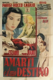 Amarti è il mio destino Trailer