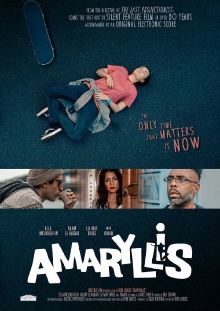 Amaryllis Trailer