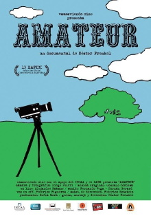 Amateur Trailer