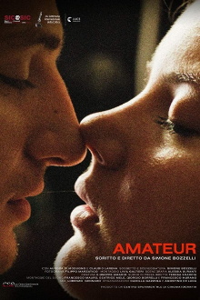 Amateur Trailer