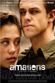 Amateur Trailer