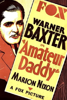 Amateur Daddy Trailer