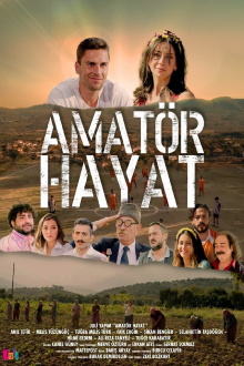 Amateur Life Trailer