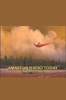 Amateur Radio Today Trailer
