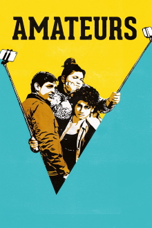 Amateurs Trailer