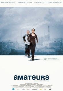 Amateurs Trailer