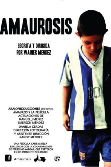 Amaurosis Trailer