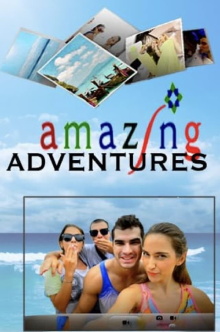 Amazing Adventures Trailer