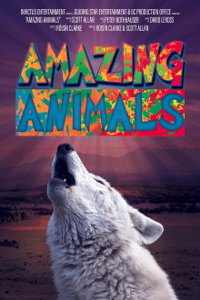 Amazing Animals Trailer