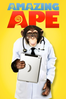 Amazing Ape Trailer
