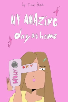 Amazing Day at Home Trailer
