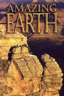 Amazing Earth Trailer