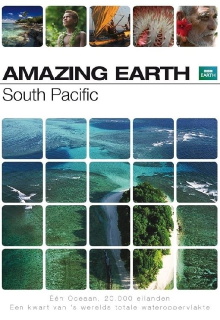 Amazing Earth: South Pacific Trailer
