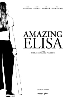 Amazing Elisa Trailer