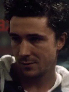 Amazing Grace Trailer