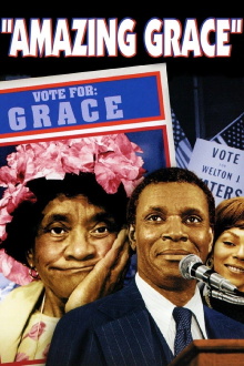 Amazing Grace Trailer