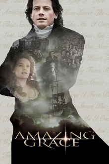 Amazing Grace Trailer