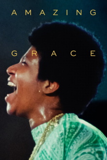 Amazing Grace Trailer