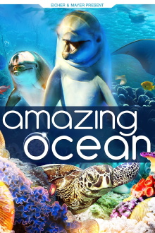 Amazing Ocean 3D Trailer