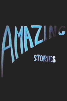 Amazing Stories Trailer