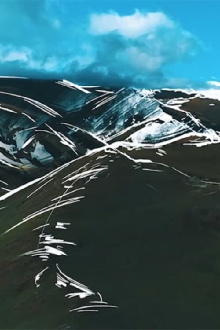 Amazing Tuva. An Unexpected Journey Trailer