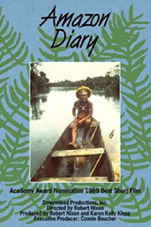 Amazon Diary Trailer
