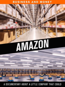 Amazon Trailer