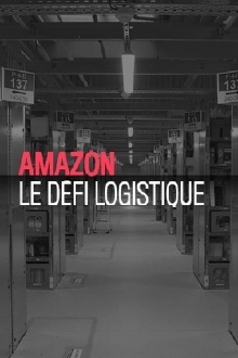Amazon, le défi logistique Trailer