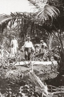 Amazon: Longest River in the World Trailer