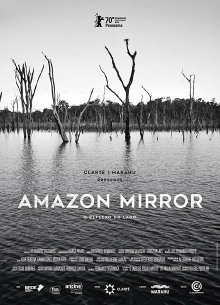 Amazon Mirror Trailer