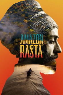 Amazon Rasta Trailer