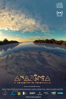 Amazon - The Awakening of Florestania Trailer