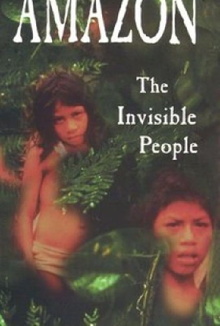 Amazon: The Invisible People Trailer