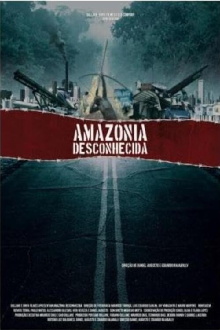Amazon Unknown Trailer