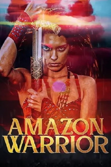 Amazon Warrior Trailer