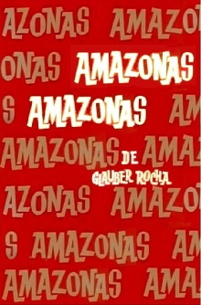Amazonas, Amazonas Trailer