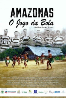 Amazonas, O jogo da Bola Trailer