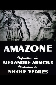 Amazone Trailer