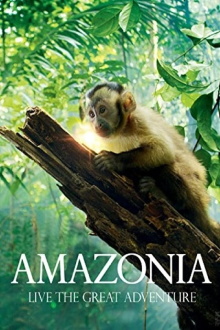 Amazonia Trailer