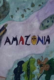 Amazonia Trailer