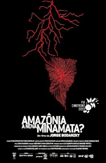 Amazônia, a Nova Minamata? Trailer