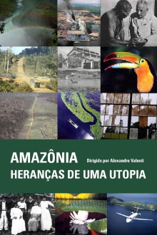 Amazônia - Heranças de uma Utopia Trailer